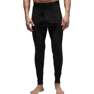 NWT Heat Lockers Men's Thermal Underwear Pants Size XL